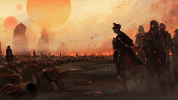 Pod�a filmu Rebel Moon od Zacka Snydera vznik� nov� RPG