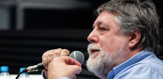 10. ronk Visegrad Film Forum ponkol vhad do zkulisia svetovho filmu 