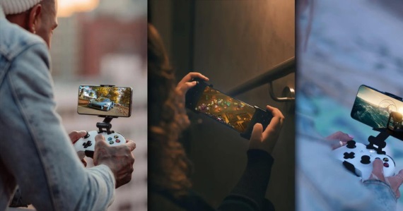 Microsoft povedal viac o svojich plnoch na hern mobiln store, prs me u budci rok