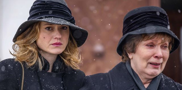 Jakub Kroner nakrca film MIKI o Mikulovi ernkovi. Premira bude budci rok 