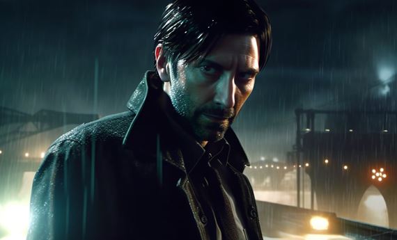 Remedy chce Alan Wake 2 vydať tento rok, ďalšie hry sú naplánované