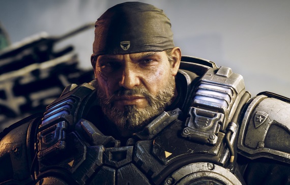 Gears of War film napíše scenárista Duny