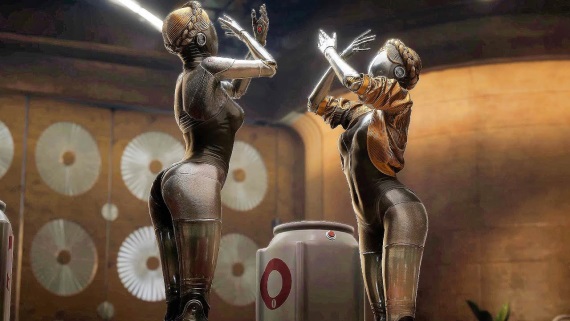 Atomic Heart si získal 5 miliónov hráčov za tri týždne