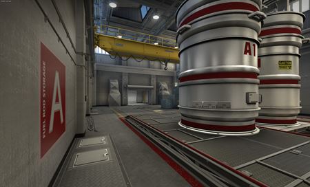 Counter Strike 2 oficilne ohlsen!  