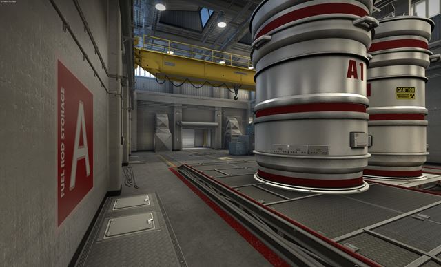 Counter Strike 2 ofici�lne ohl�sen�! 