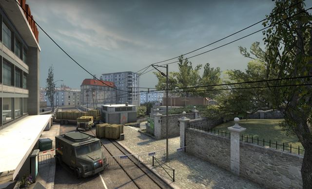 Counter Strike 2 ofici�lne ohl�sen�! 