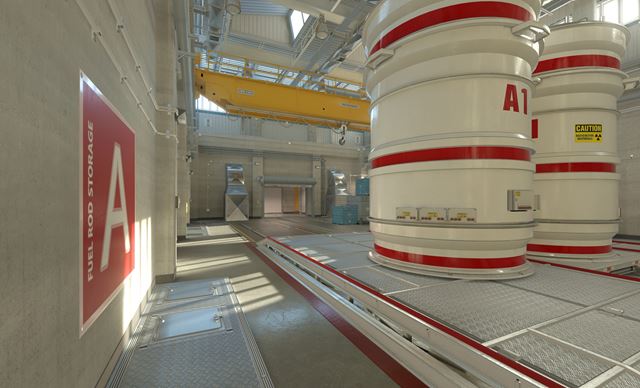 Counter Strike 2 ofici�lne ohl�sen�! 