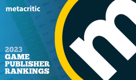 Metacritic vyhodnotil najlepších vydavateľov roka 2022