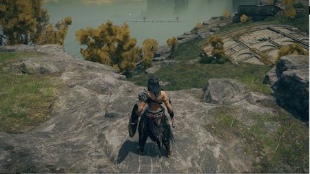 Elden Ring dostal nov patch s ray tracingom  