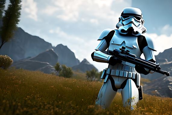 Respawn pripravuje fps hru in�pirovan� Jedi Knight s�riou