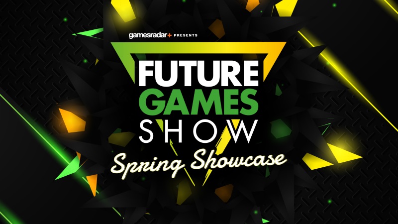 Jarn prezentcia Future Games Show zane o 23:00