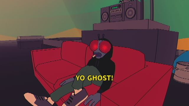 Sludge Life 2 ukazuje �ivot v toxickom prostred� 