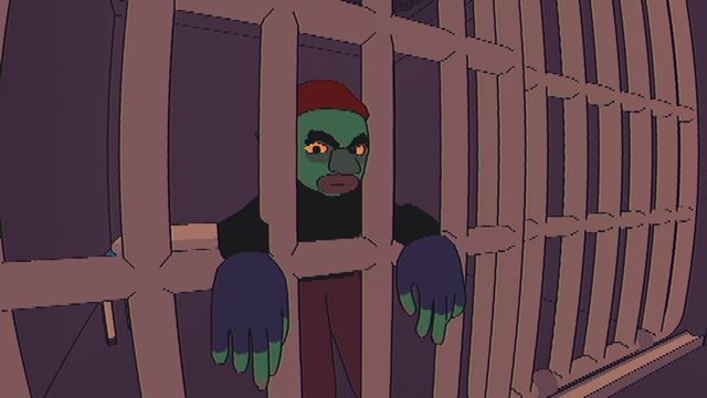 Sludge Life 2 ukazuje �ivot v toxickom prostred� 