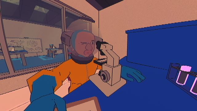 Sludge Life 2 ukazuje �ivot v toxickom prostred� 