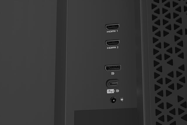 Corsair predstavil 27-palcov� OLED monitor 