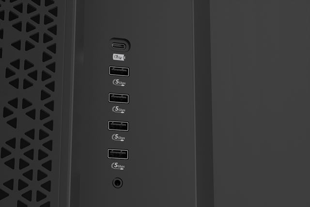 Corsair predstavil 27-palcov� OLED monitor 