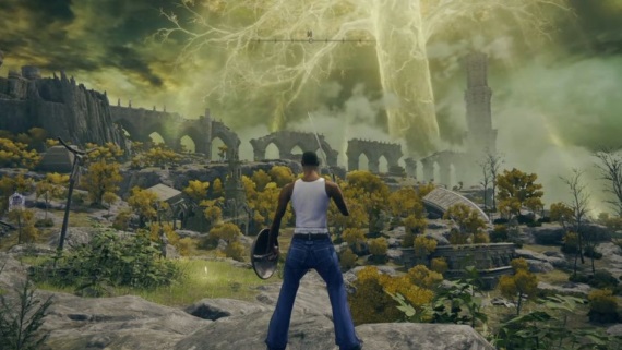 GDC Awards 23 ocenenia vyhral Elden Ring