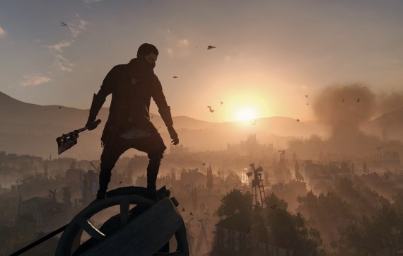 Dying Light 2 bude v novom update ešte brutálnejší