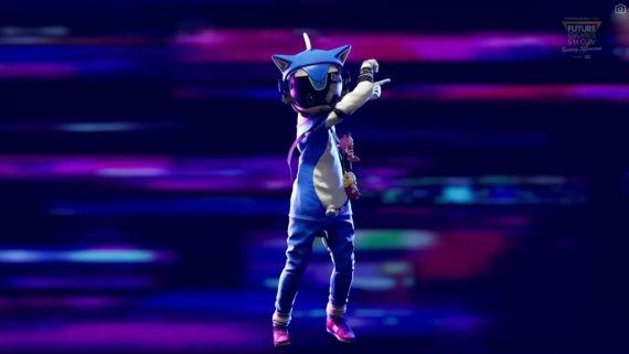 Strieaka Hyenas pozva do alpha testu