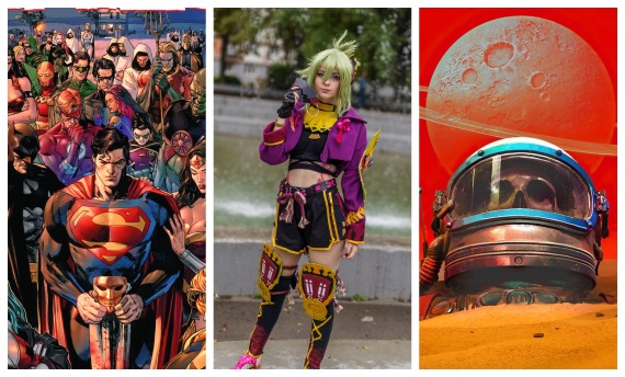 AnimeShow 2023 za��na u� dnes, prinesie kopu hern�ho programu