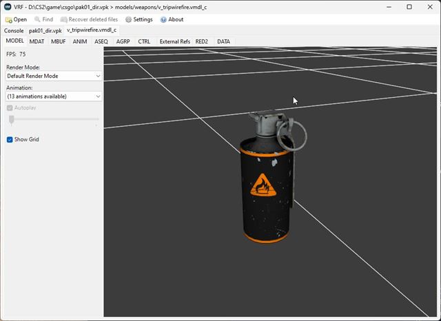 Counter Strike 2 u� bol leaknut� a datamining u� ukazuje pripravovan� novinky 