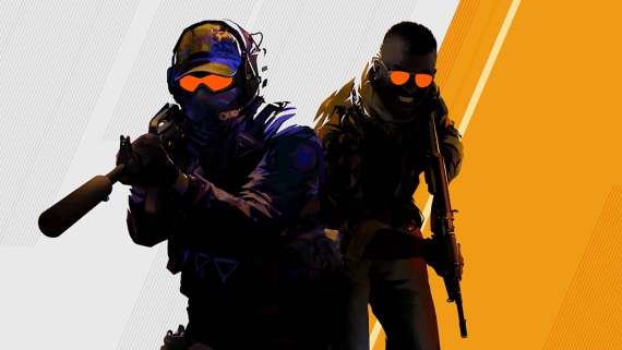 Counter Strike 2 už bol leaknutý a datamining už ukazuje pripravované novinky