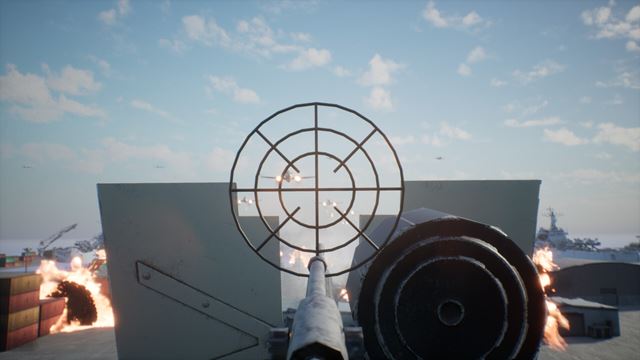 Ak m�te radi n�morn� boje, pozrite sa na Indian Naval Front, pr�ve hra dostala aj demo 