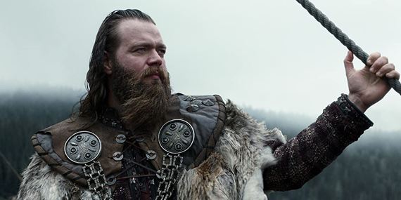 Emmerichov gladi�torsk� seri�l Those About to Die, za��na s produk�nou f�zou