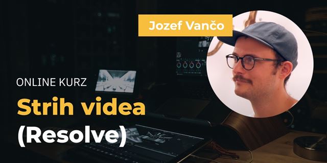 Nov kurzy LevelUp Your Skills vm pomu pri programovan 