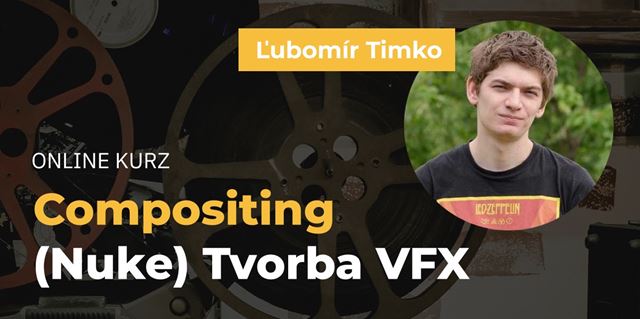 Nov kurzy LevelUp Your Skills vm pomu pri programovan 