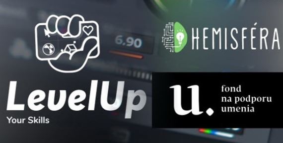 Nové kurzy LevelUp Your Skills vám pomôžu pri programovaní