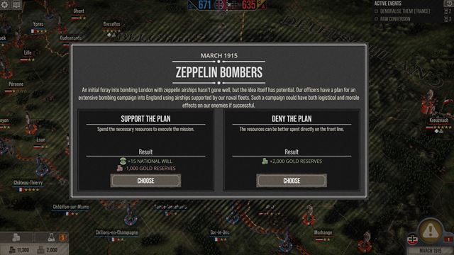 The Great War: Western Front dnes vych�dza pre predobjedn�vate�ov 