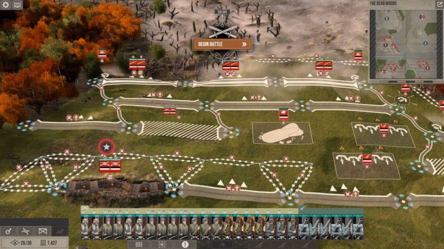 The Great War: Western Front dnes vych�dza pre predobjedn�vate�ov 