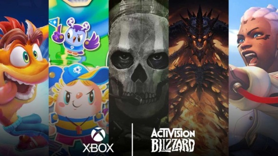 Japonsko odobrilo predaj Activisionu