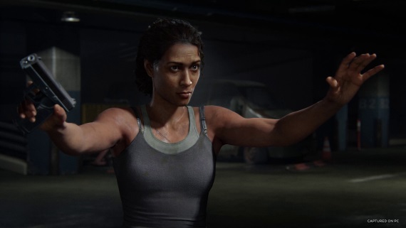 Zd sa, e PC port The Last of Us Part 1 nie je dotiahnut