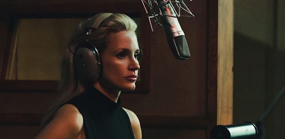 Jessica Chastain si zahr� hlavn� �lohu �al�om zauj�mavom seri�li