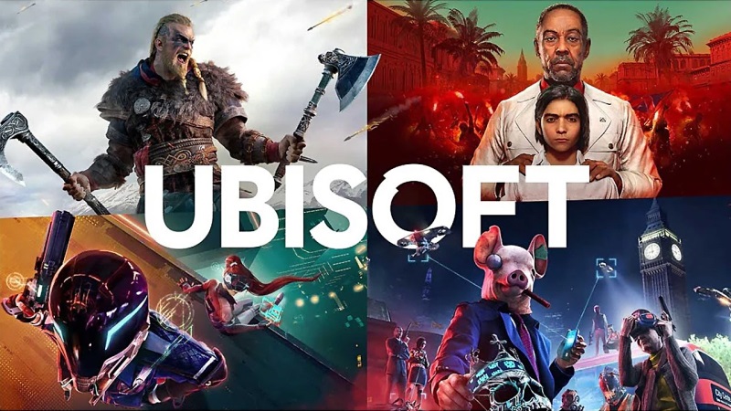 Ubisoft zatvra niekoko eurpskych distribunch poboiek