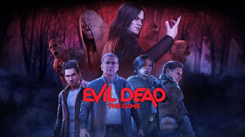 Evil Dead: The Game vyjde na Steam a dostane nov edciu
