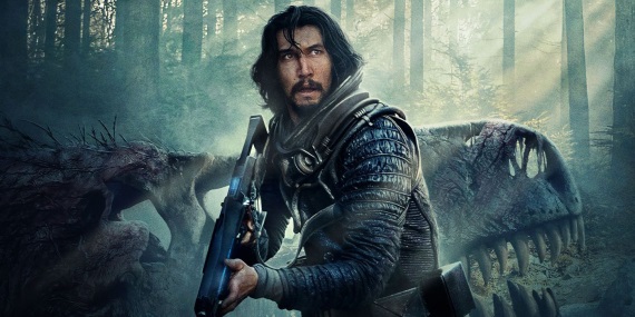 65 - filmová recenzia