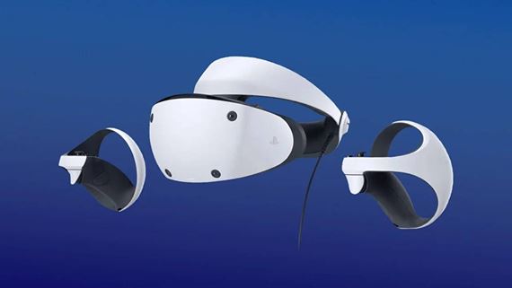 Má PSVR 2 problém s predajom?