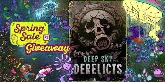 Jarn vpredaj GOGu ide do finia, prila posledn rozdvaka