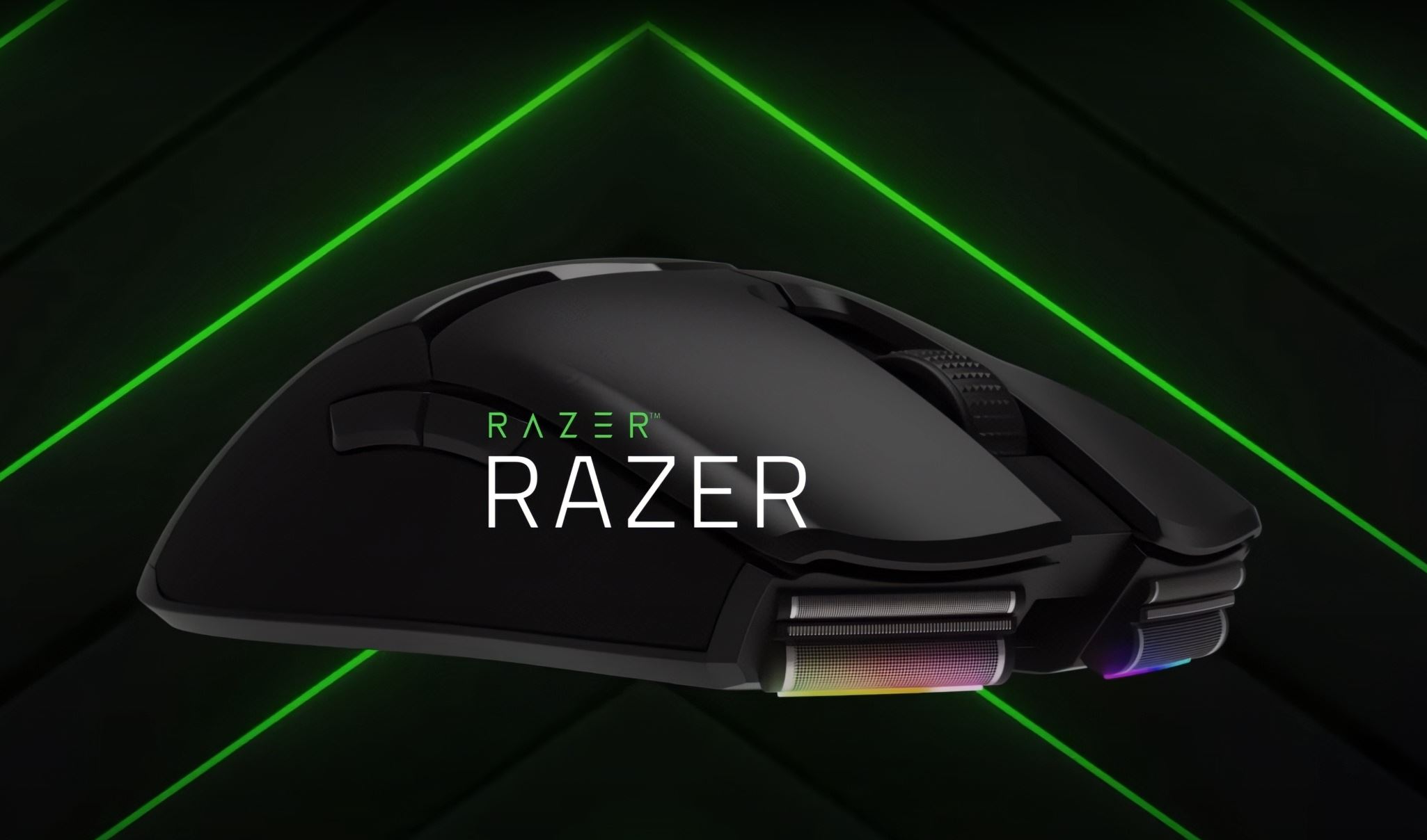 The Sharpest of Them All: The Intriguing World of Razer