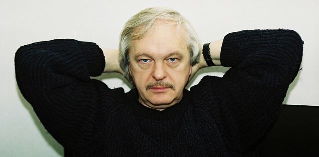 Zomrel re�is�r Stanislav P�rnick�, nakr�cal pre film aj telev�ziu 