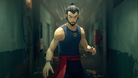 Sifu sa dočkal retail vydania už aj na Xboxoch