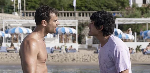 Tretia s�ria Bieleho lotosu sa bude (asi) odohr�va� v Thajsku