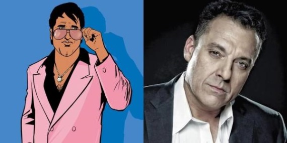 Tom Sizemore, znmy ako Sonny z GTA Vice City, zomrel