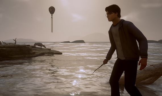 Hogwarts Legacy dostalo nove mody, mete hra aj ako Harry Potter