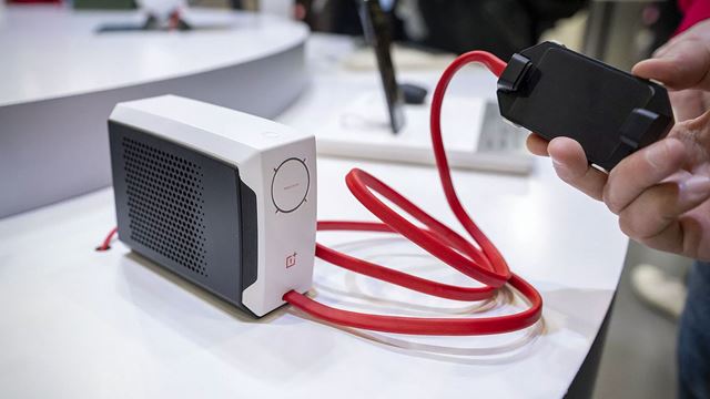 Ak zaujmav technologick novinky ukzala Mobile World Congress vstava? 