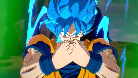 Namco oznamuje Dragon Ball Z Tenkaichi 4