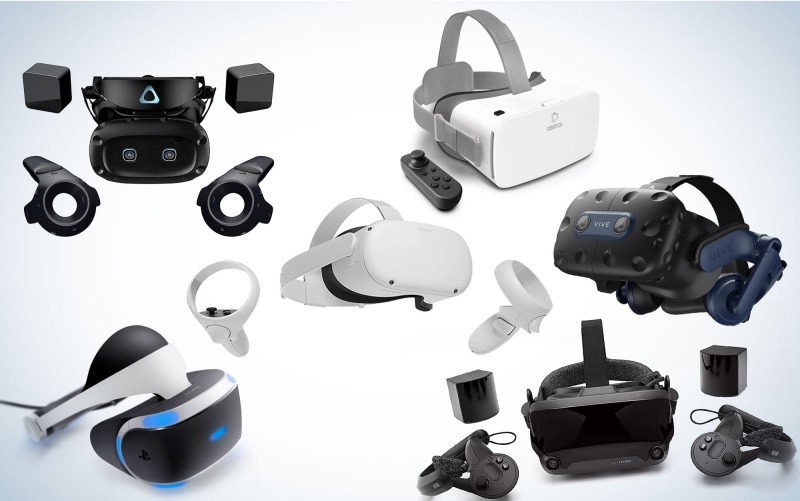 Zostane VR len minimalistickým trhom?
